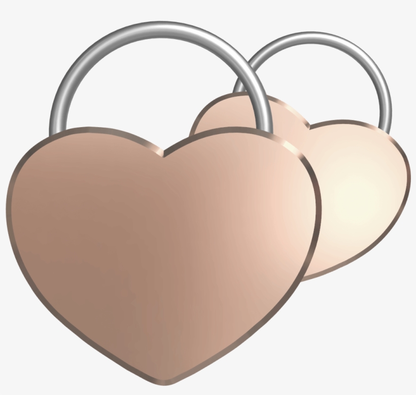But Idubbz, I Ruw U - Transparent Heart Lock Clipart, transparent png