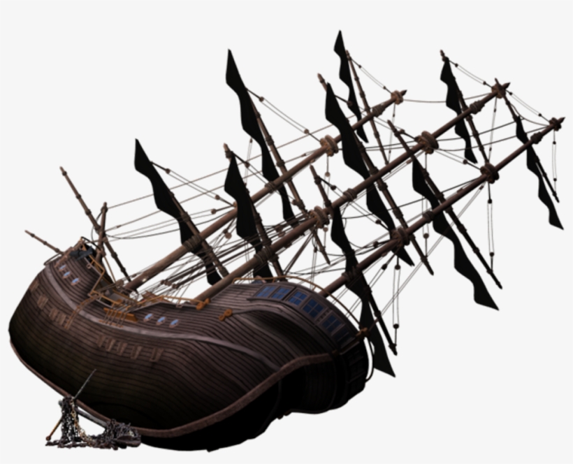 Windjammer, transparent png