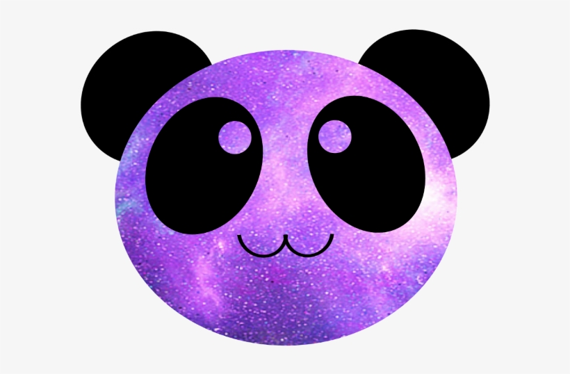Panda Sticker - Teddy Bear, transparent png