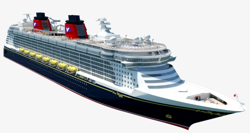 Largest Collection Of Free To Edit Ship It Like Fedex - Cruise Ship Transparent Background, transparent png