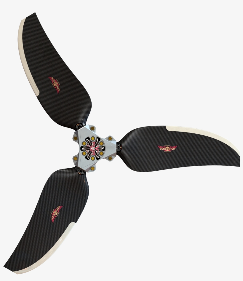 3 - Propeller, transparent png