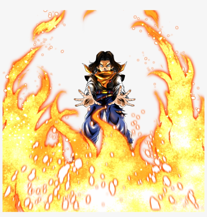 View Fullsize Android 17 Image - Illustration, transparent png