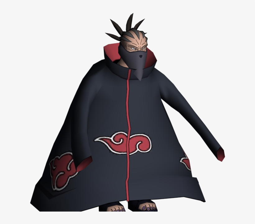 Download Zip Archive - Naruto Shippuden Hiruko Png, transparent png