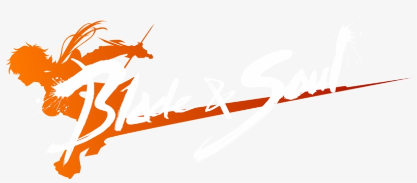 Blade & Soul - Blade And Soul, transparent png