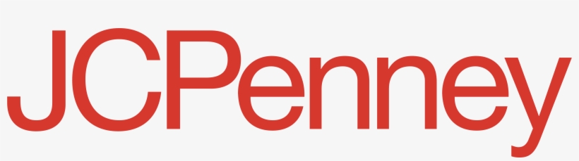 Jcpenney Logo - J. C. Penney, transparent png