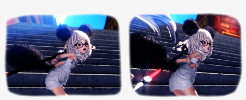 #blade And Soul #blade & Soul #bns #블레이드&소울 #블레이드앤소울 - Cartoon, transparent png