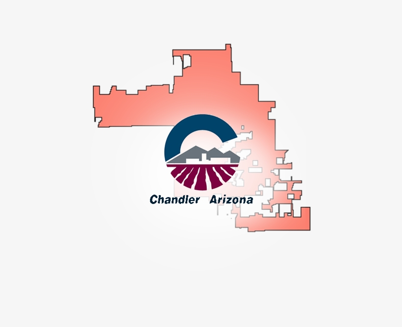 Image - City Of Chandler, transparent png