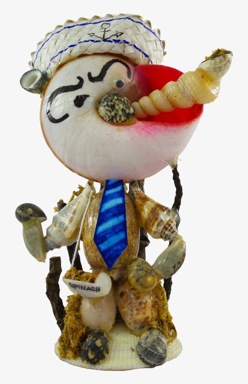 Global Seashell Industries - Figurine, transparent png
