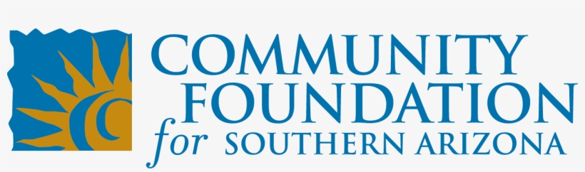 Community Foundation Of - Community Foundation Of Southern Arizona, transparent png