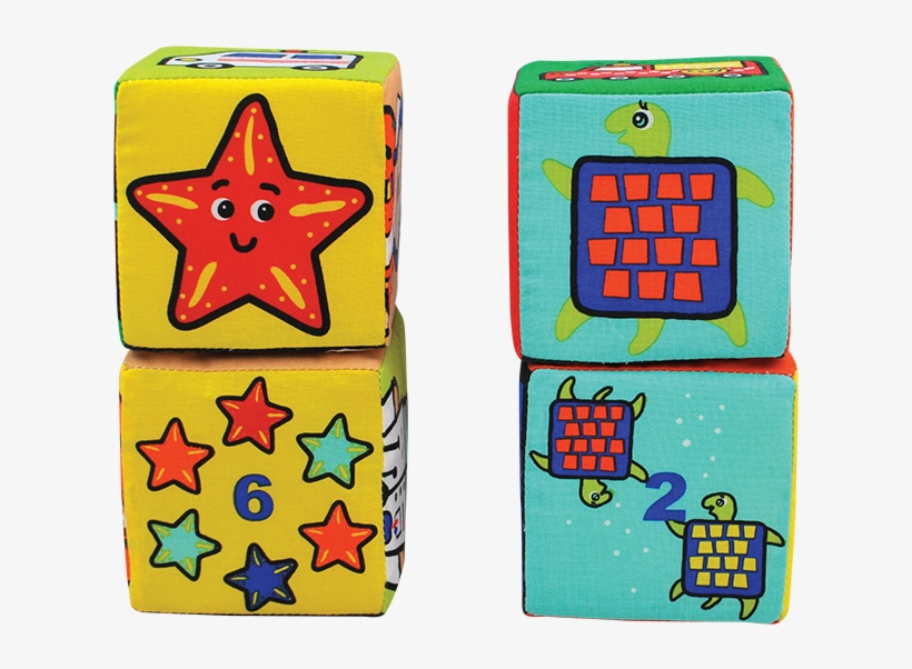 Baby Blocks - K's Kids, transparent png