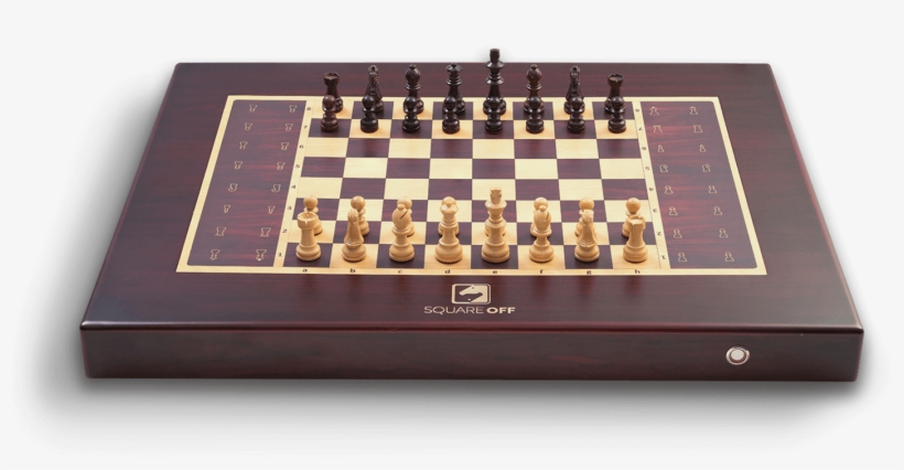 Grand Kingdom Set - Chess, transparent png