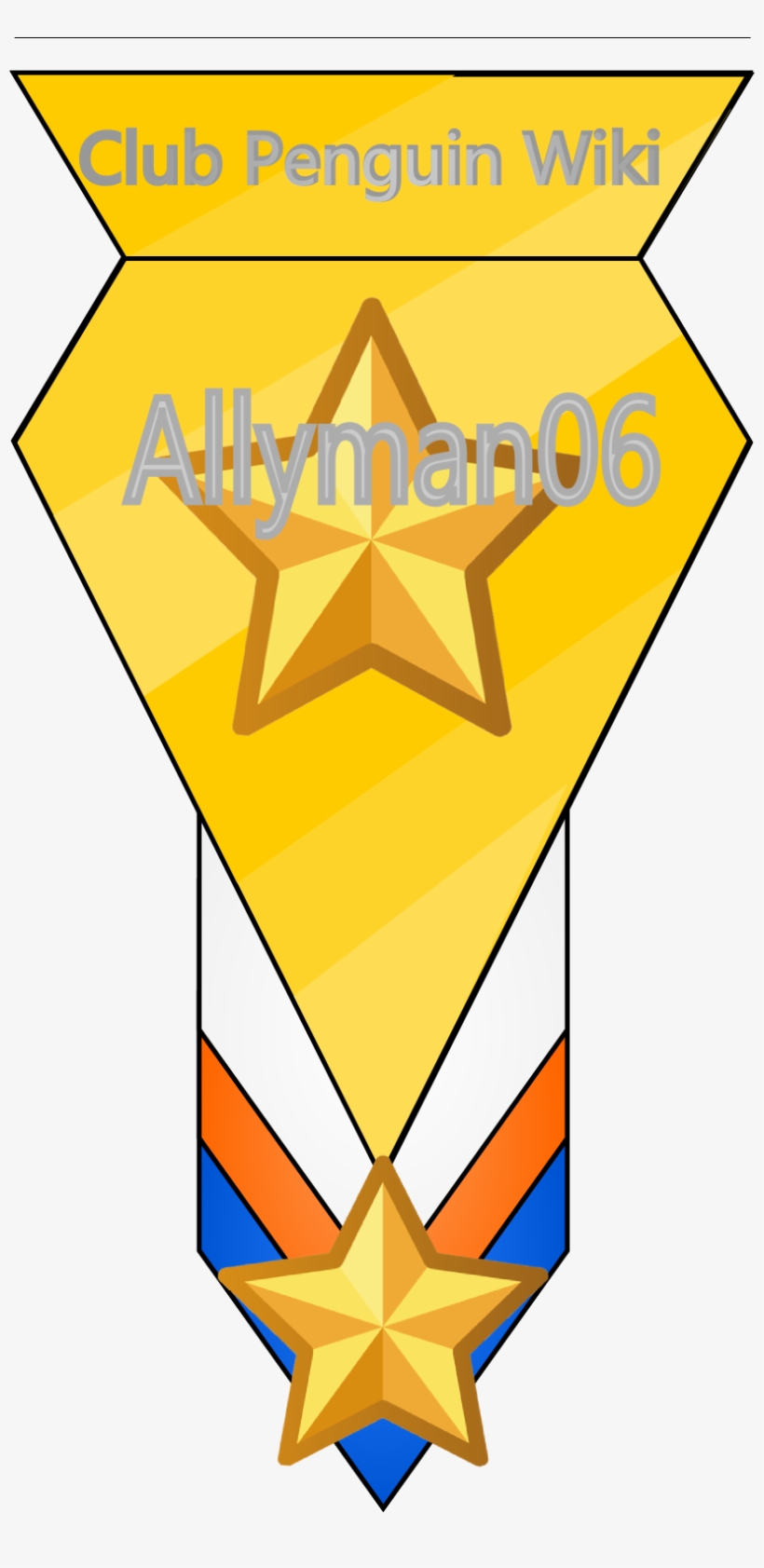 Allyman06ucpwmbbh231 - Club Penguin Membership, transparent png