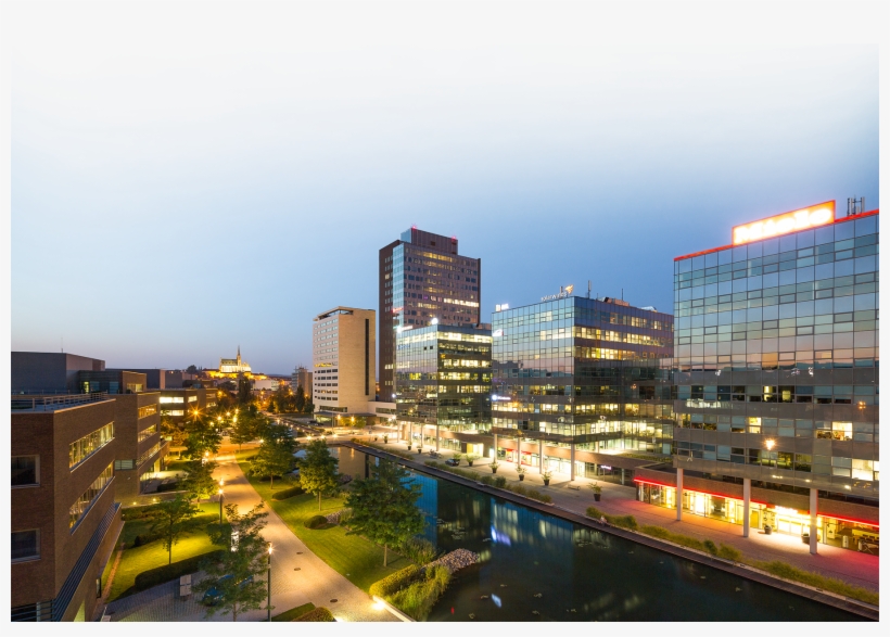 Brno's First-class Office Address, transparent png