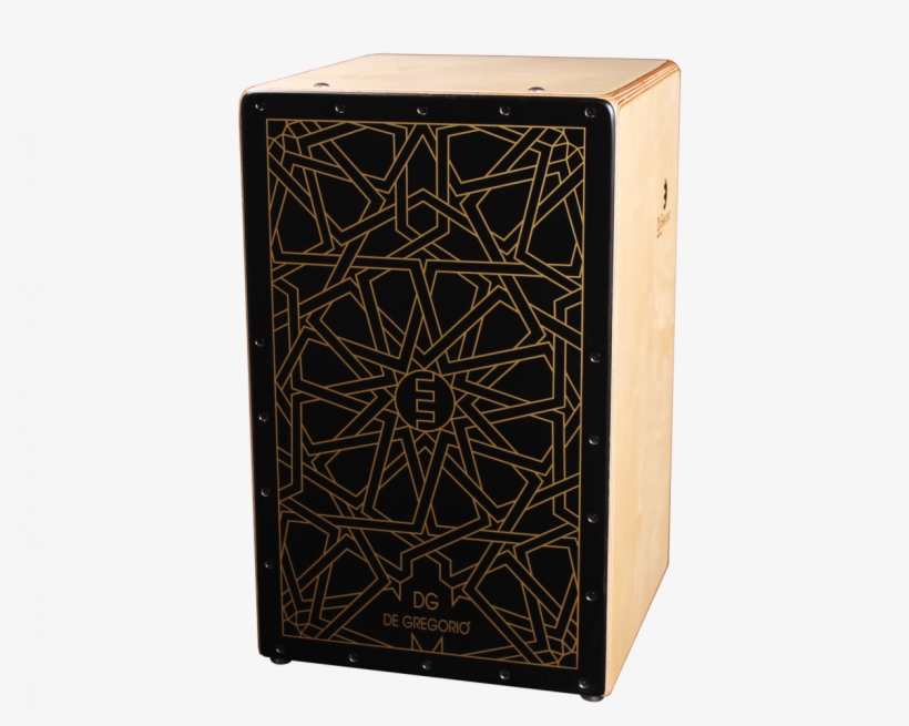 Dg De Gregorio Tokayo Cajon - Furniture, transparent png