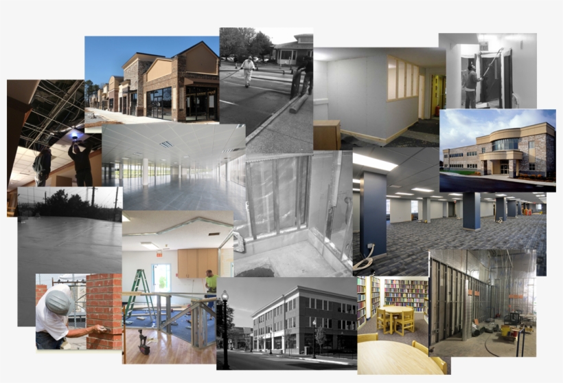 Office Buildings - Brutalist Architecture, transparent png