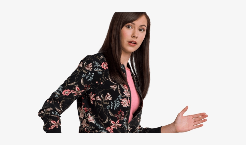 Girl, transparent png