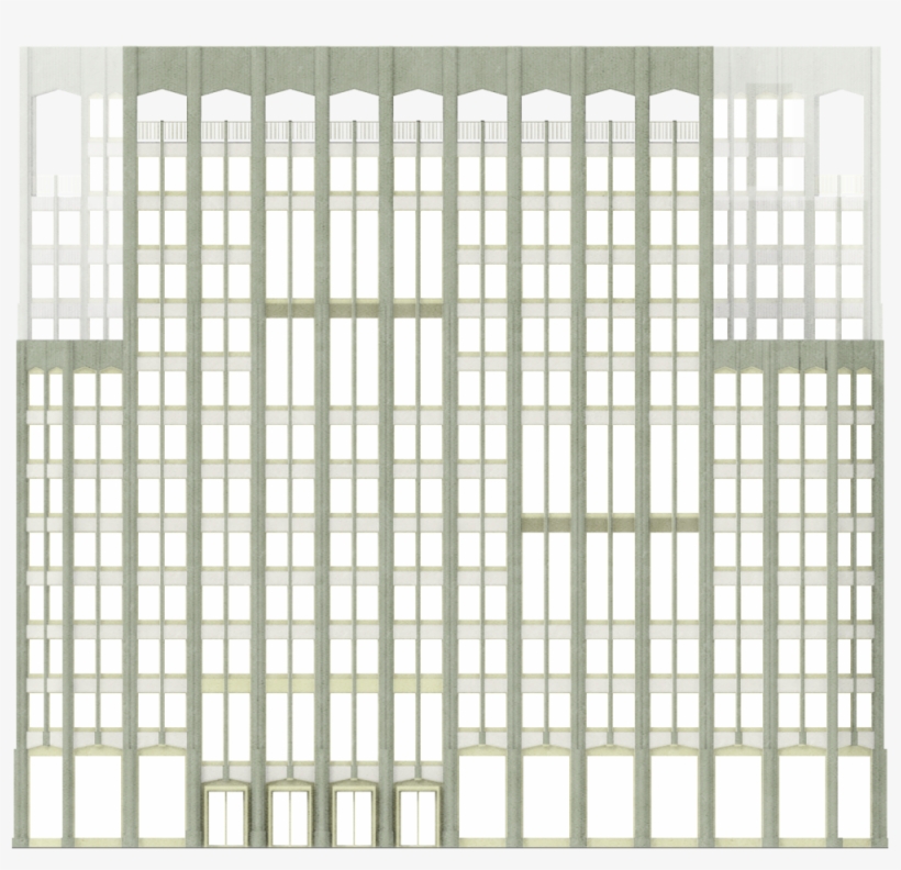 Gross Internal Area - Architecture, transparent png
