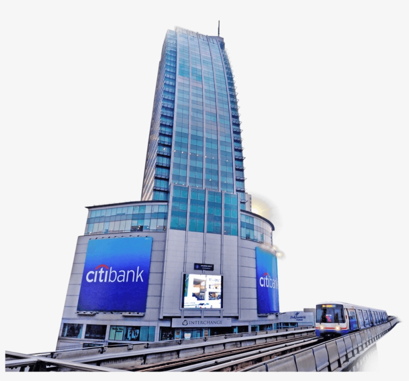 Offers Premium, Grade A Office And Elegantly Designed - Interchange 21 399 Sukhumvit Rd North Klongtoey Wattana, transparent png