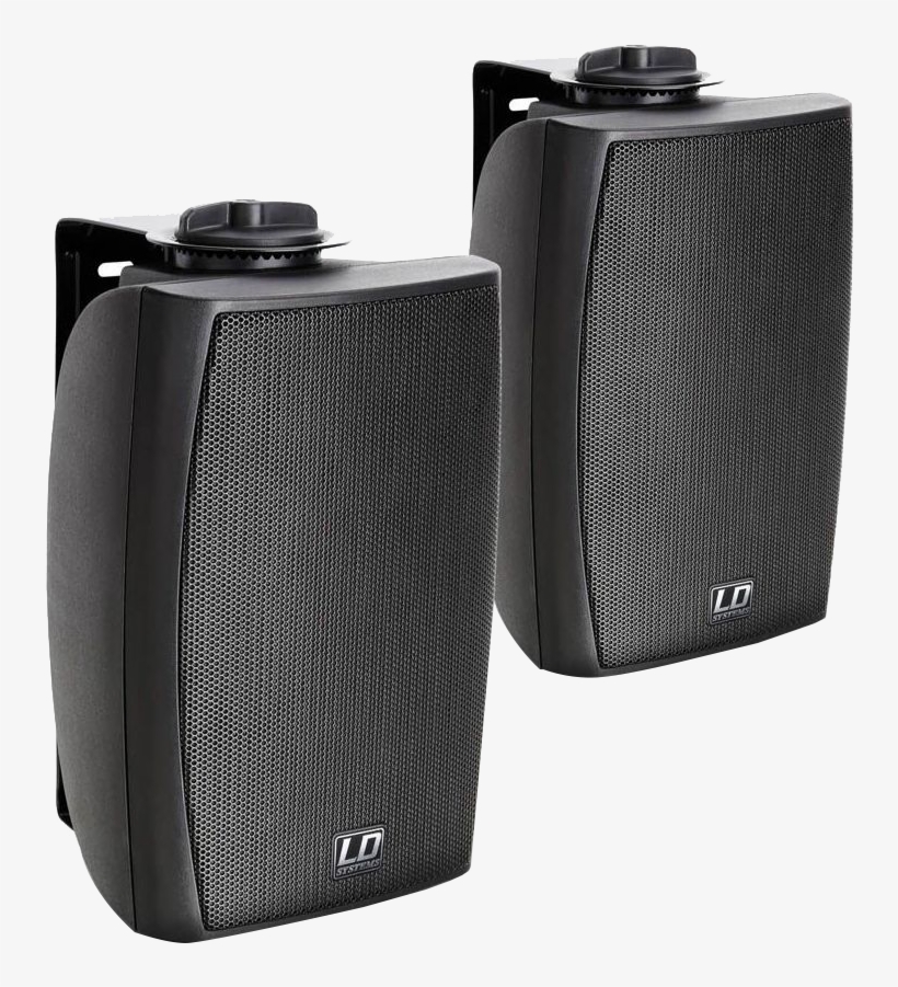 Bocinas Montaje De Pared Cwms42 De 4" - Głośniki Ścienne, transparent png