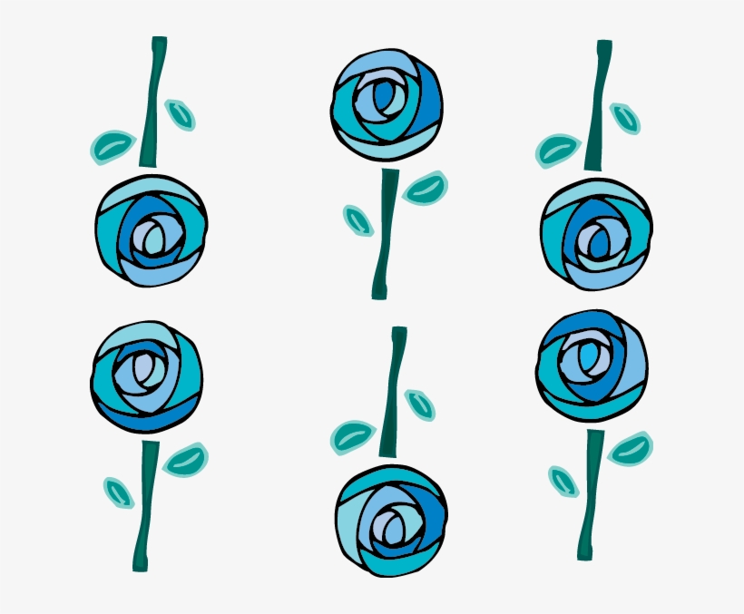 #blueroses, transparent png