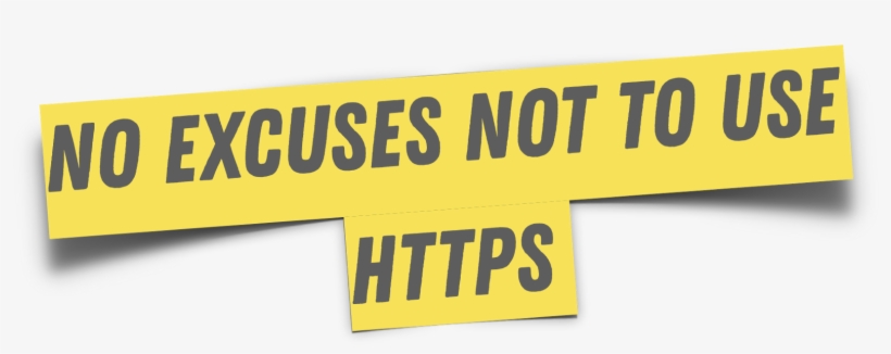 Https Is An Absolute Must For Any Website Sending User - Parallel, transparent png