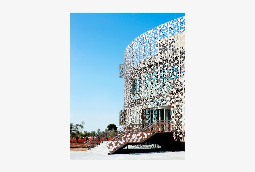 A Late-'70s Office Building In Arganda Del Rey, Spain, - Commercial Building, transparent png