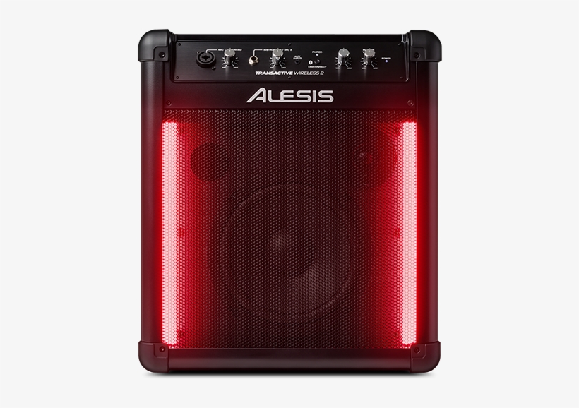 Stay Informed - Alesis, transparent png