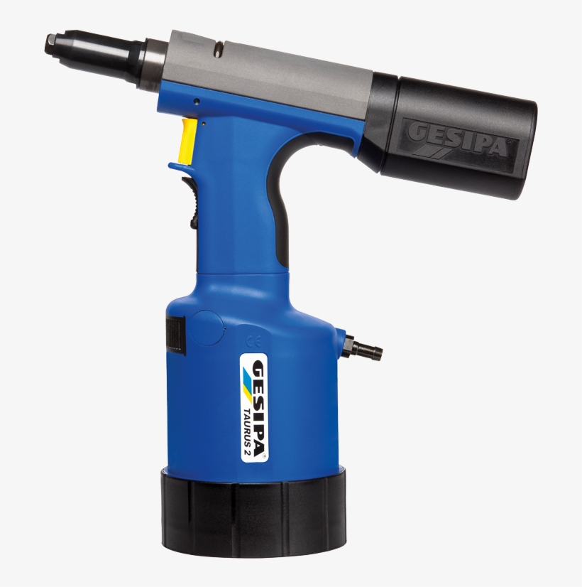 Shop - Taurus Pop Rivet Gun, transparent png