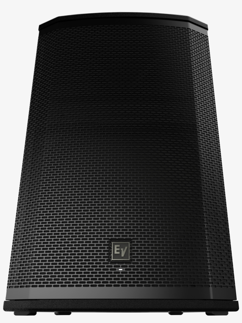 Etx-15p - Parlante Electro Voice 15 Etx, transparent png