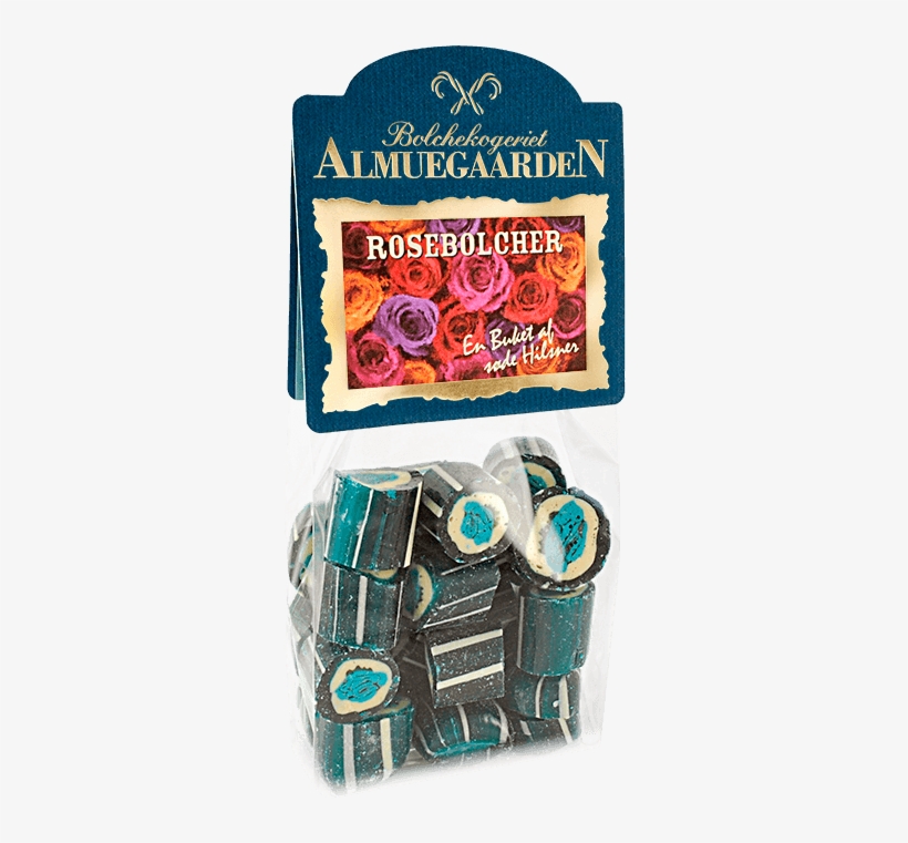Blue Roses - Candy, transparent png
