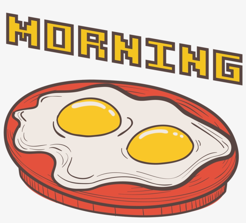 Remember, Collect All The Standard Versions Of A Collection - Fried Egg, transparent png
