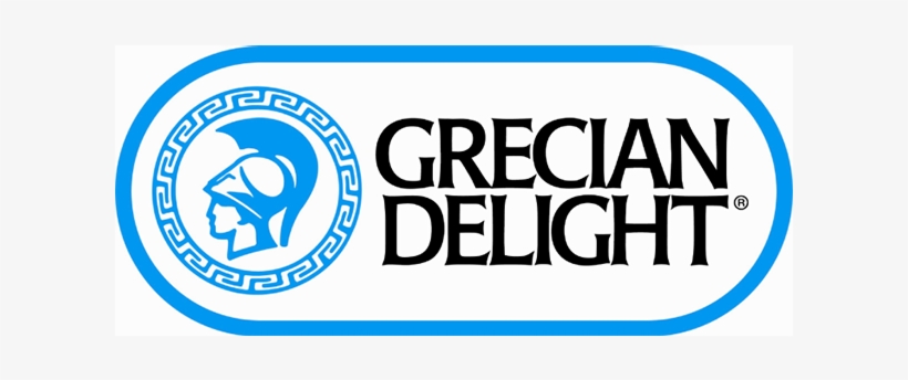 Grecian-delight - Grecian Delight, transparent png