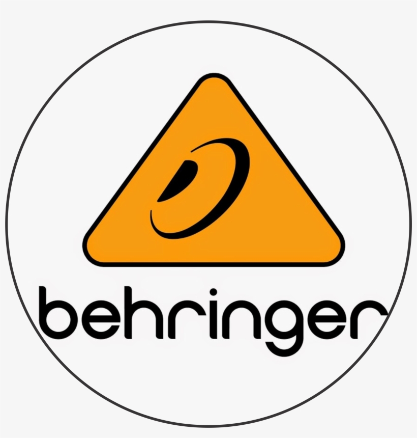 El Firmware - Behringer New, transparent png