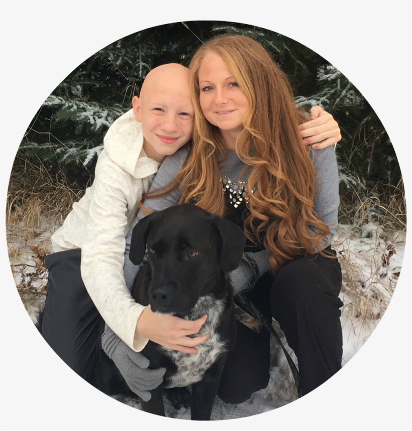 Minnesota Country Girl - Labrador Retriever, transparent png