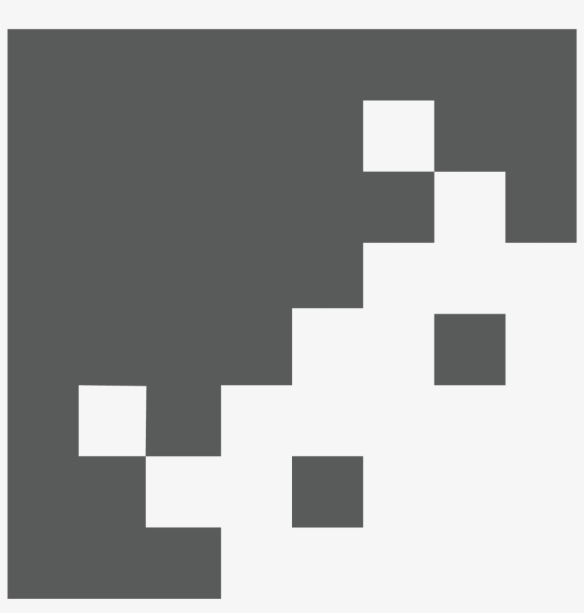 Want To Make Something Great Together Let's Chat - Space Invader Design Logo, transparent png
