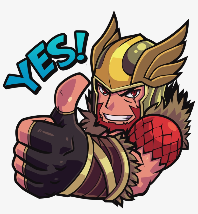 We Have 5 Standard Stickers To Giveaway Today Retweet - Cartoon, transparent png