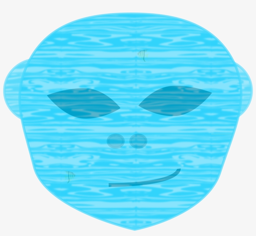This Free Icons Png Design Of Water Creature, transparent png