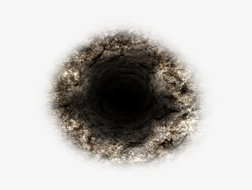 Svcc2 Hole 16 - Circle, transparent png