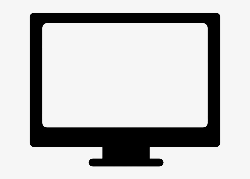 Download - Tv Icon, transparent png