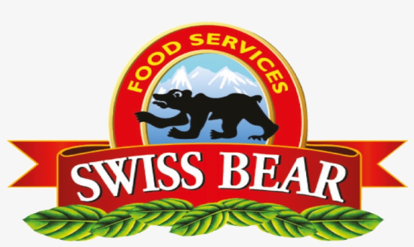 Swiss Bear Food Services, A Brand That Carries Product - Swiss Bear, transparent png
