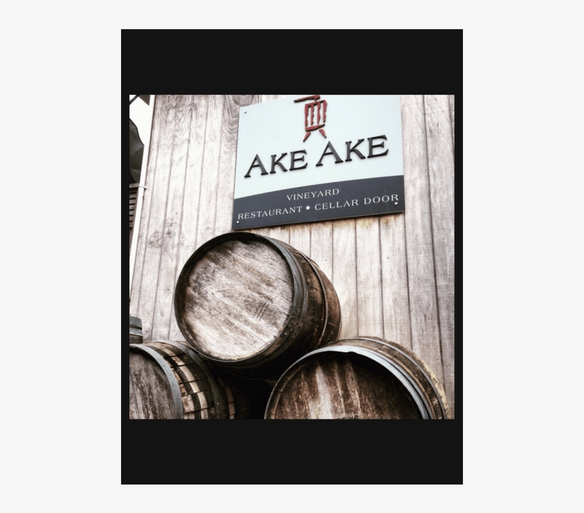 Haha Marlborough Chardonnay - Ake Ake Vineyard & Restaurant, transparent png