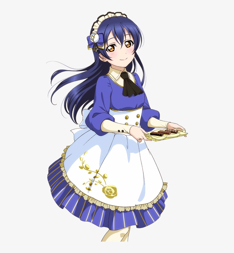 Transparent Card Extracts - Love Live!, transparent png