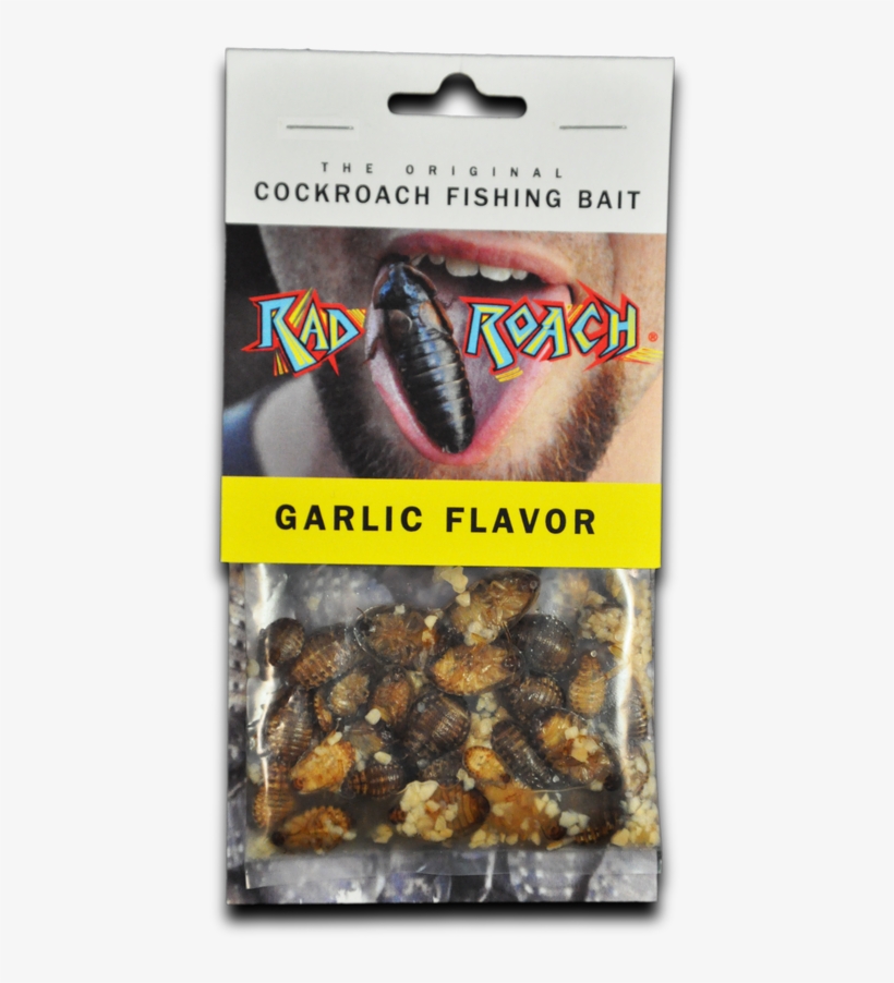 The Original Cockroach Fishing Bait, transparent png