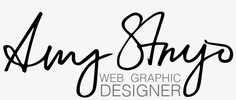 Graphic And Web Designer - Calligraphy, transparent png