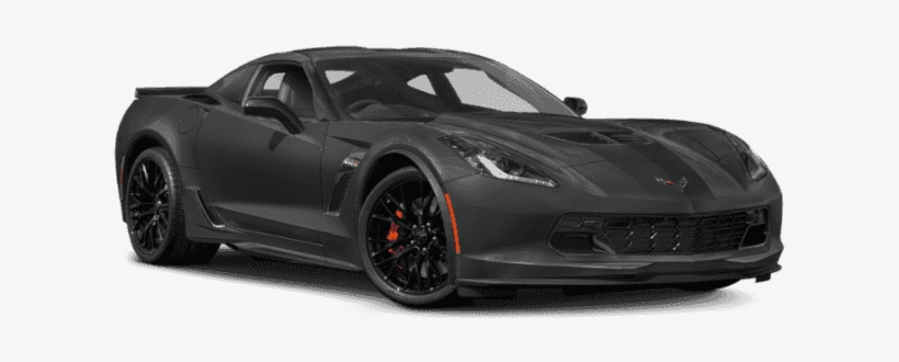 New 2019 Chevrolet Corvette Z06 - 2019 Toyota 86 Gt, transparent png
