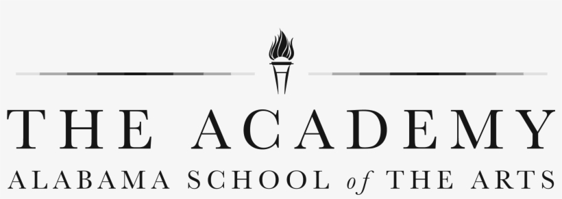 The Academy At Alabama School Of The Arts Is An Extension - Line Art, transparent png