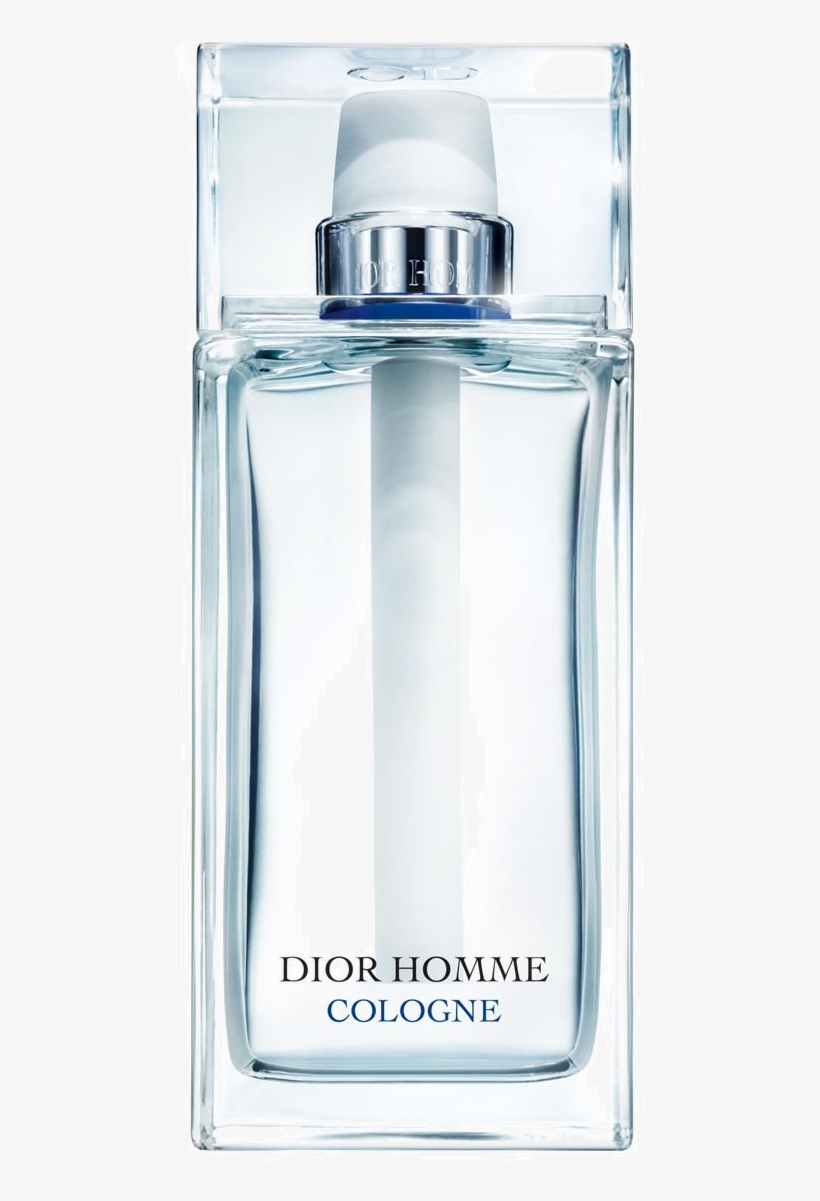 Dior Homme Cologne 125 Ml, transparent png