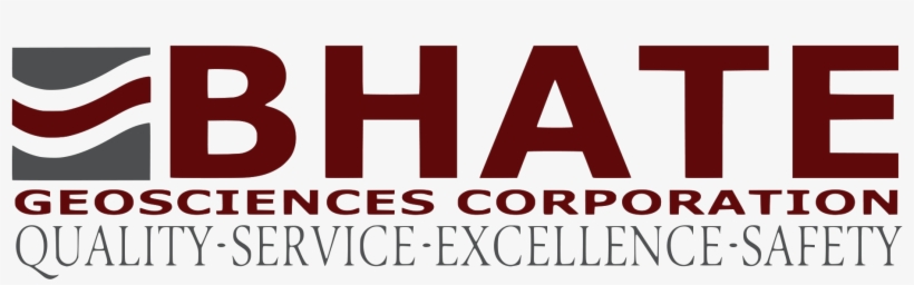 Bhate Geosciences - Sign, transparent png