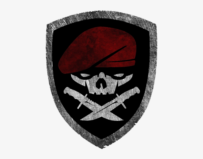 Zeleniski Raiders - Medal Of Honor Tier 1, transparent png