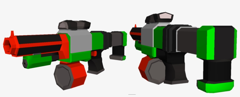 Ylandgun3 - Thumb - - Fictional Character, transparent png